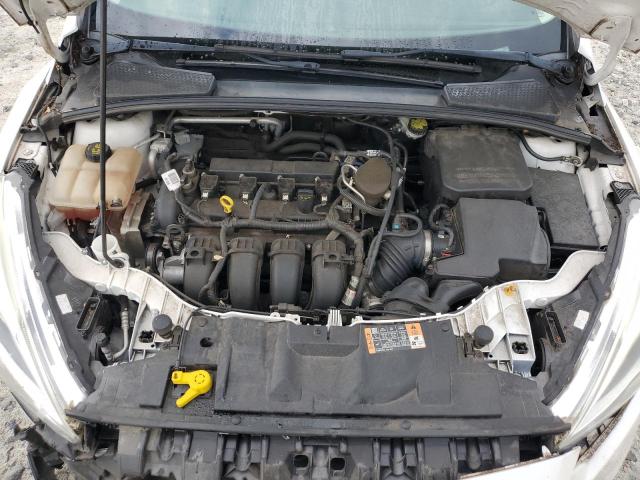 2016 FORD FOCUS TITA - 1FADP3N26GL299405