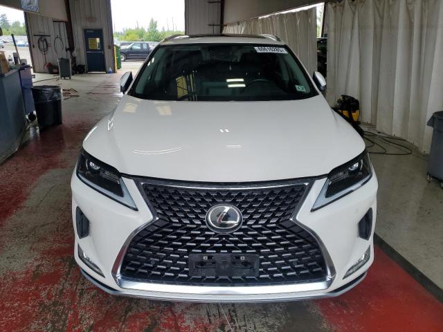 2022 LEXUS RX 350 L JTJHZKFA3N2035791