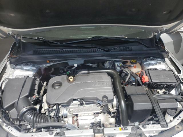 2020 CHEVROLET MALIBU LT 1G1ZD5ST9LF107610