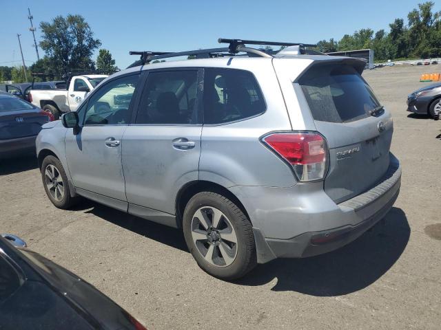 2017 SUBARU FORESTER 2 - JF2SJARC1HH428747
