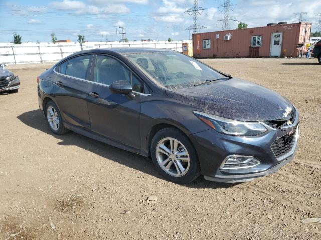2016 CHEVROLET CRUZE LT - 1G1BE5SM0G7301000
