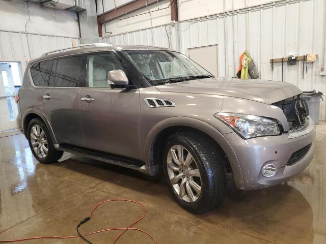 2013 INFINITI QX56 - JN8AZ2NE5D9040722