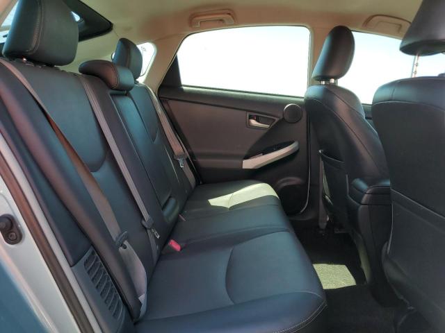 2013 TOYOTA PRIUS - JTDKN3DU9D1709972
