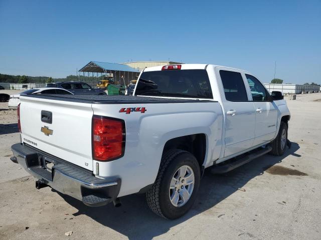 2018 CHEVROLET SILVERADO K1500 LT 3GCUKREC7JG327835