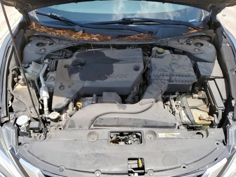 2018 NISSAN ALTIMA 2.5 - 1N4AL3APXJC270996