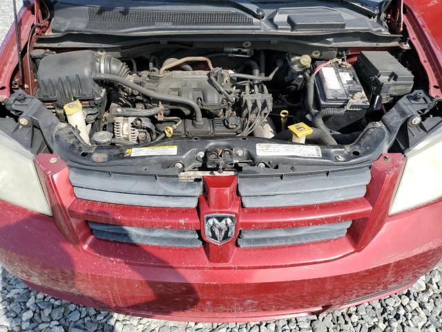 2010 DODGE GRAND CARA - 2D4RN4DEXAR255030