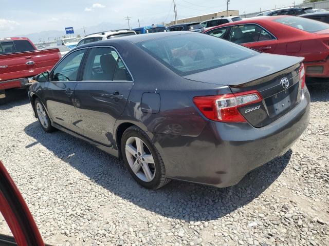 2014 TOYOTA CAMRY L - 4T1BF1FK5EU419544