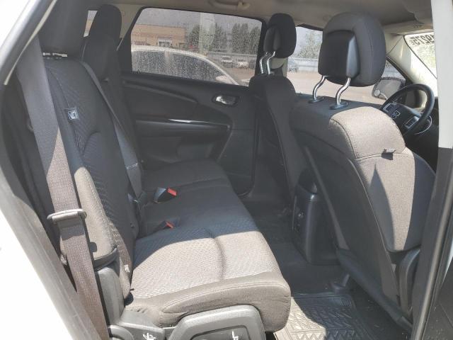 2016 DODGE JOURNEY SX 3C4PDCCG4GT184840
