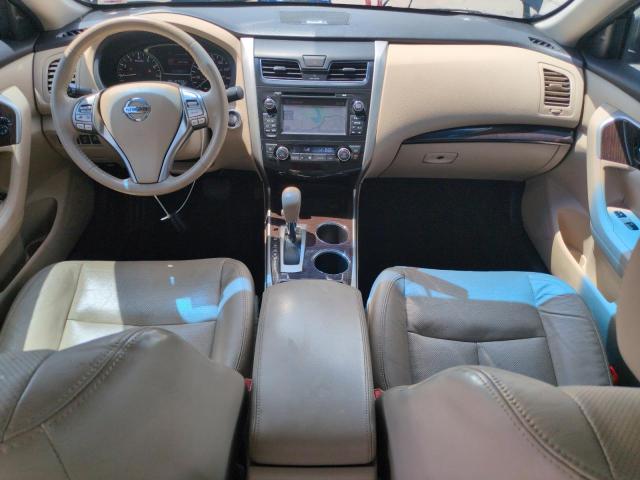 2015 NISSAN ALTIMA 2.5 1N4AL3AP2FN399763