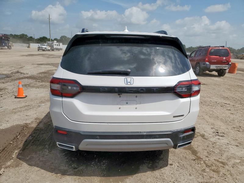 2024 HONDA PILOT TOUR - 5FNYG2H71RB015116