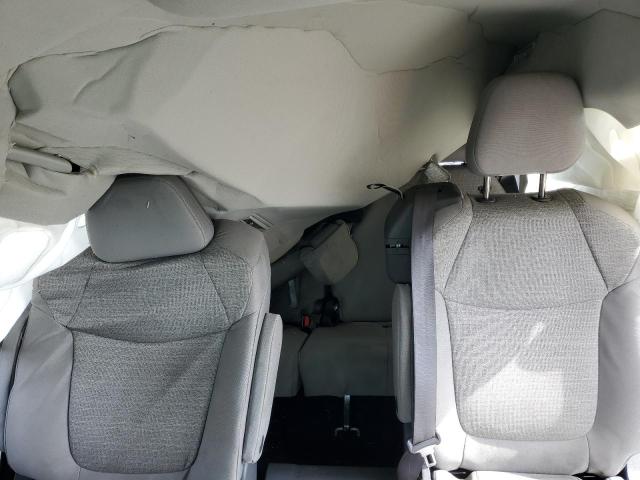 2021 TOYOTA SIENNA LE 5TDKRKEC9MS025706