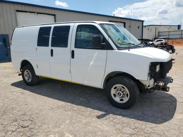 Vin: 1gtw7afg1h1100744, lot: 61723835, gmc savana g2500 20174