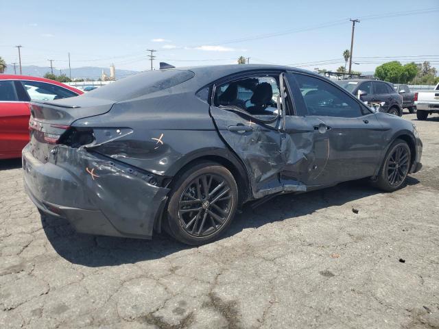 2025 TOYOTA CAMRY XSE 4T1DAACK9SU002211