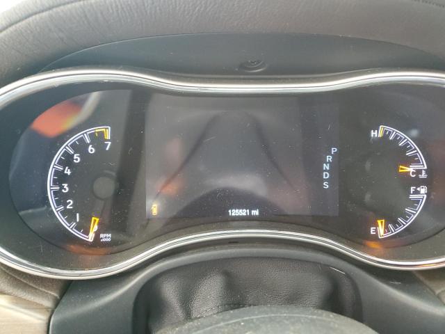 2015 JEEP GRAND CHER 1C4RJFCG8FC788999
