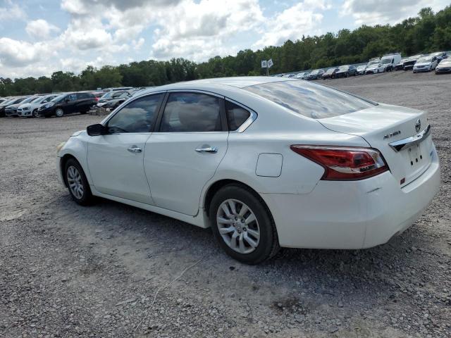 2013 NISSAN ALTIMA 2.5 - 1N4AL3AP4DC116868