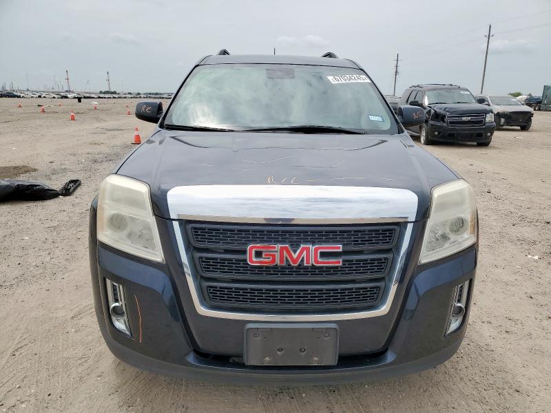 2015 GMC TERRAIN SL 2GKALREK7F6150587
