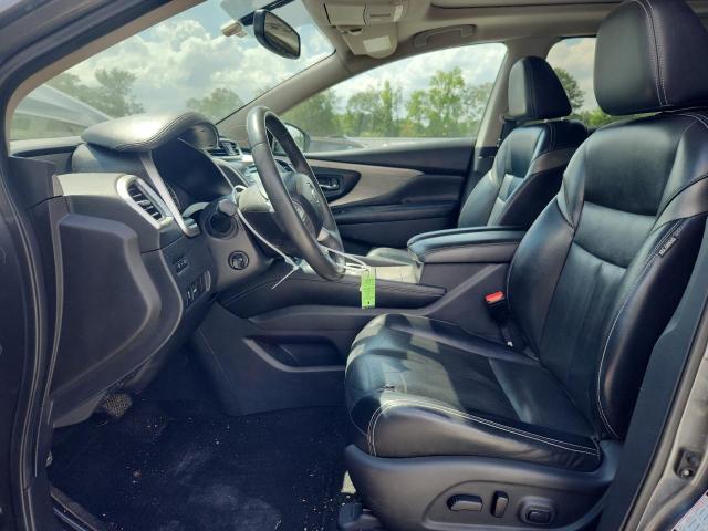 2017 NISSAN MURANO 5N1AZ2MHXHN142551