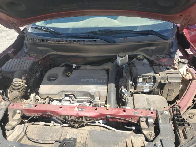 2018 GMC TERRAIN SL 3GKALMEV1JL194683