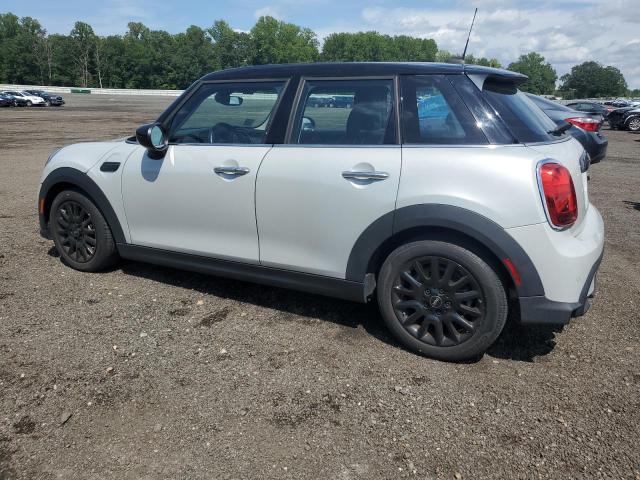 2022 MINI COOPER WMW33DK08N2P88723