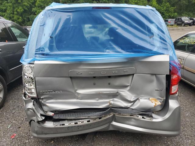 2015 DODGE GRAND CARA 2C4RDGCGXFR672045