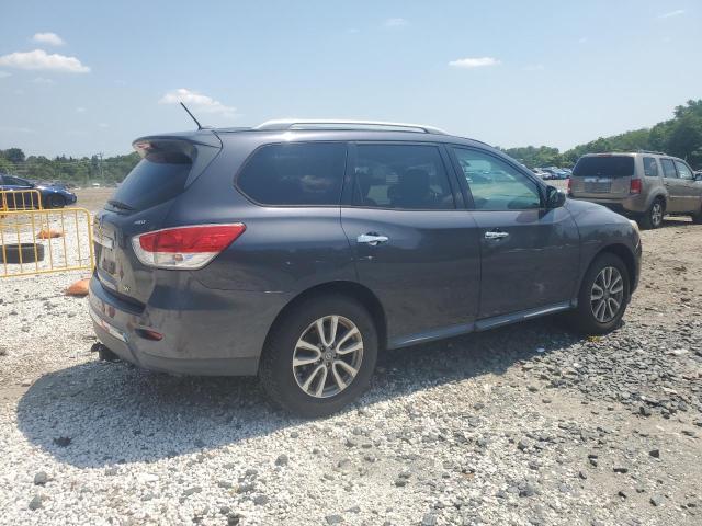 Vin: 5n1ar2mm7ec697185, lot: 63711745, nissan pathfinder s 20143