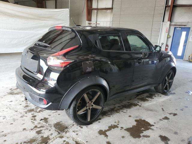 2015 NISSAN JUKE S JN8AF5MV6FT559635