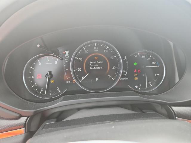 2023 MAZDA CX-5 JM3KFBAY4P0256926