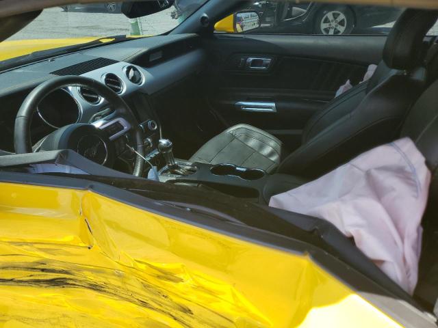 2017 FORD MUSTANG GT 1FATP8FF1H5271320