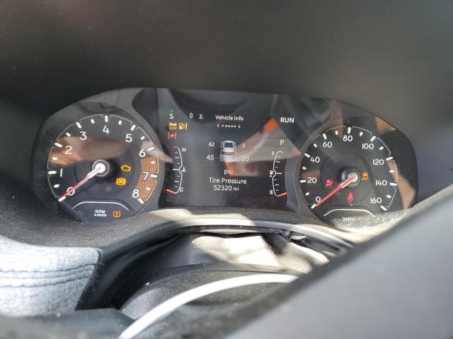 2023 JEEP COMPASS LA - 3C4NJDBN5PT561438