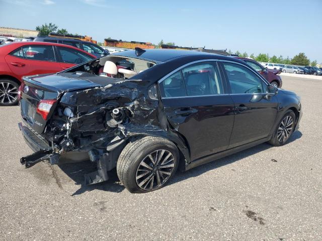 2019 SUBARU LEGACY 2.5 - 4S3BNAF61K3015314