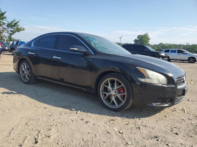 Vin: 1n4aa5apxbc861543, lot: 62850675, nissan maxima s 20114