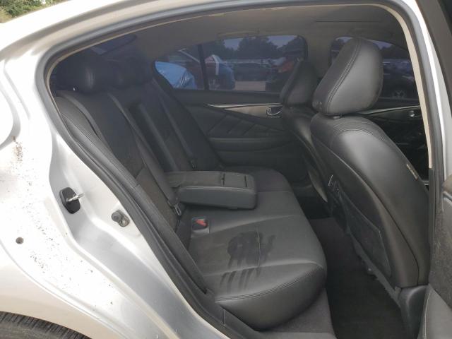 2017 INFINITI Q50 PREMIU JN1EV7AP5HM739187