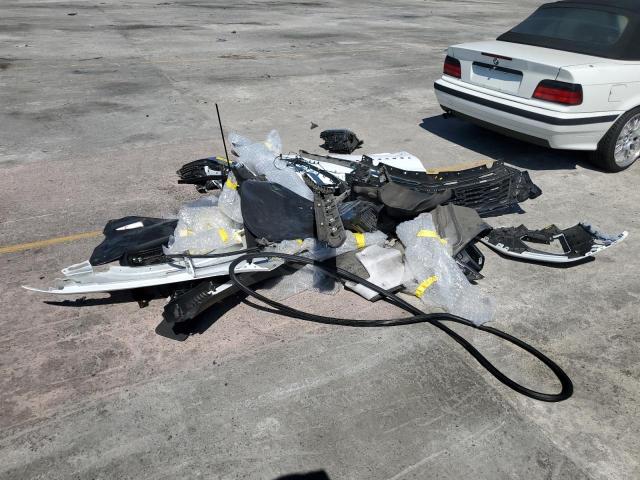 2023 CHEVROLET TRAVERSE P 1GNERKKW1PJ140367