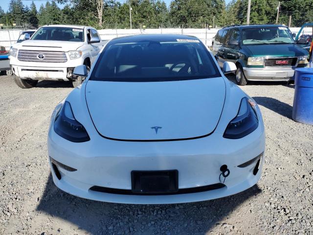 2022 TESLA MODEL 3 5YJ3E1EA7NF144143