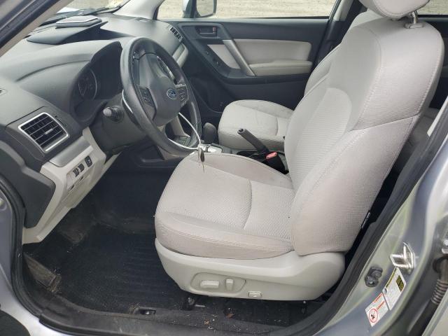 2016 SUBARU FORESTER 2 JF2SJADC4GH452594