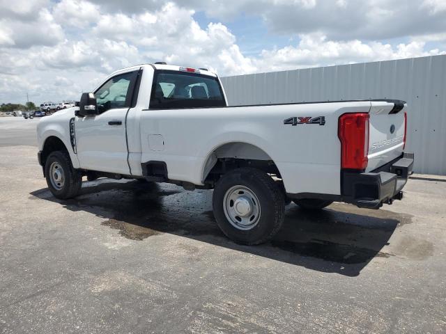 Vin: 1ftbf2ba6rec60069, lot: 63647725, ford f250 super duty 20242