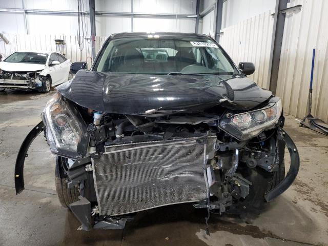 2019 HONDA HR-V LX 3CZRU6H33KG735142