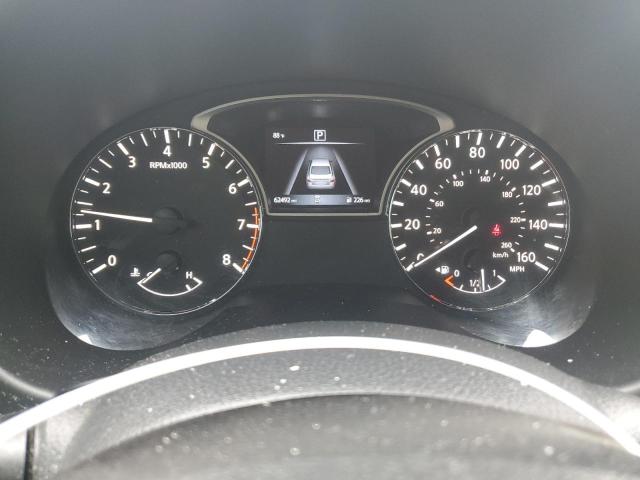 2018 NISSAN ALTIMA 2.5 - 1N4AL3AP5JC251417