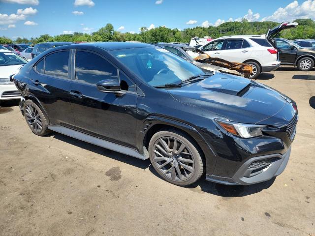 2022 SUBARU WRX PREMIU - JF1VBAF60N9012837
