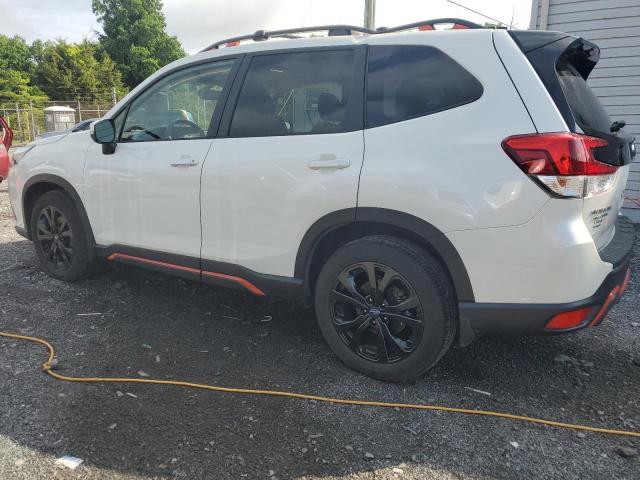 2024 SUBARU FORESTER S JF2SKAGC0RH490593