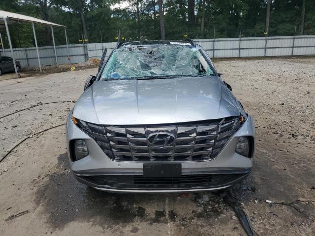 2024 HYUNDAI TUCSON LIM - 5NMJE3DE8RH397693