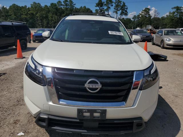 2023 NISSAN PATHFINDER 5N1DR3BA7PC254744