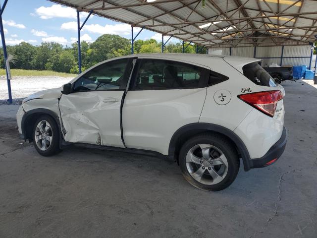 2017 HONDA HR-V LX 3CZRU5H36HM706450