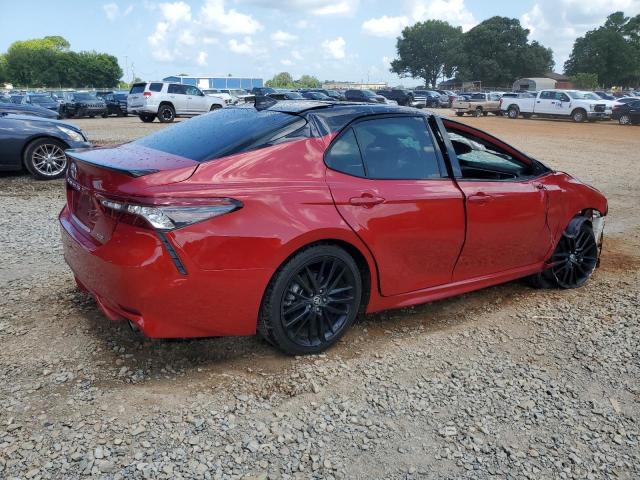 2024 TOYOTA CAMRY XSE 4T1K61AK8RU205435
