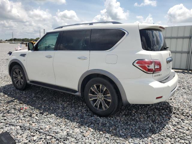 2017 NISSAN ARMADA SV - JN8AY2NC4H9508334