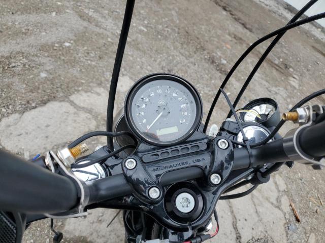 2016 HARLEY-DAVIDSON XL1200 FOR 1HD1LC315GC429580