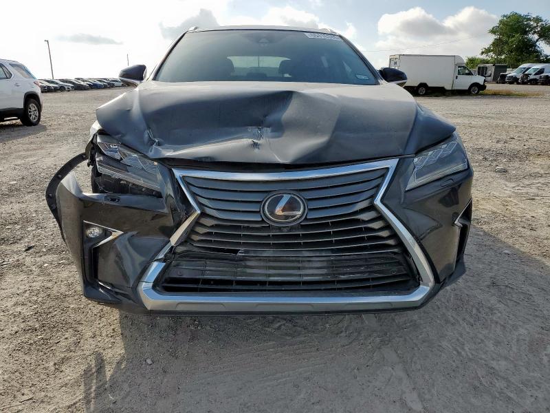2019 LEXUS RX 350 BAS 2T2ZZMCAXKC142742