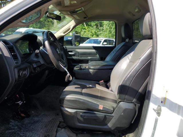 2019 RAM 5500 3C7WRMCL2KG646705