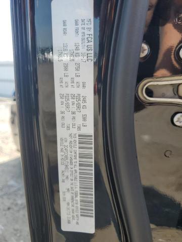 2018 DODGE JOURNEY SE 3C4PDCAB9JT184511