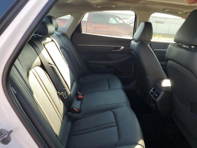 2023 HYUNDAI SONATA LIM KMHL34J26PA331385